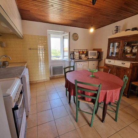 Appartement 2 Chambres Maureillas Ngoại thất bức ảnh