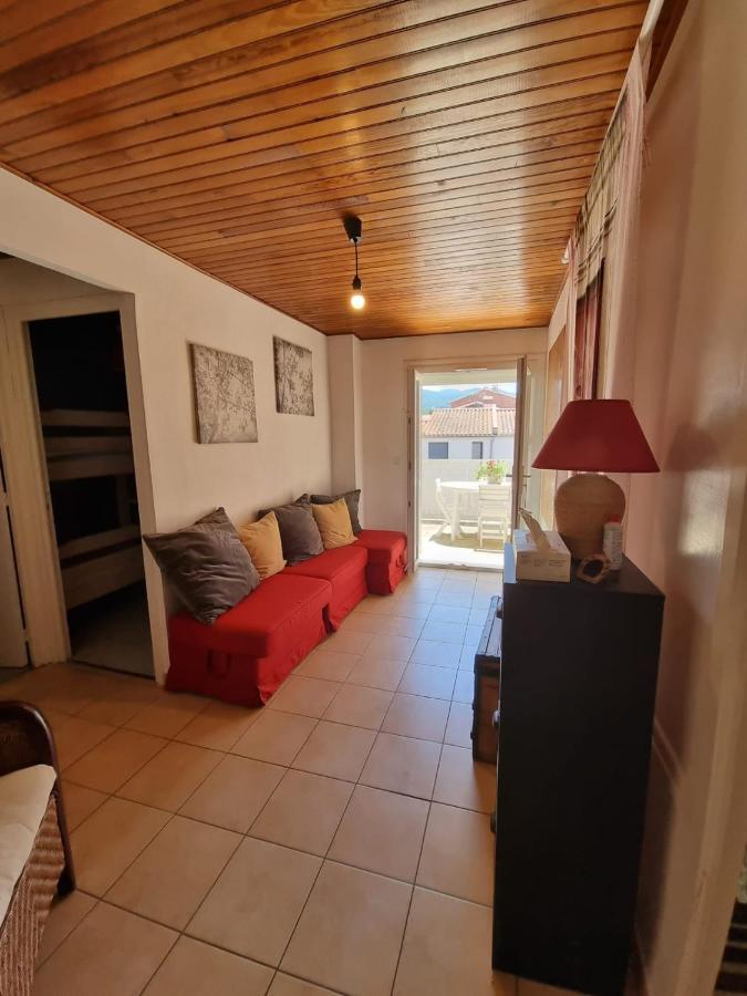 Appartement 2 Chambres Maureillas Ngoại thất bức ảnh