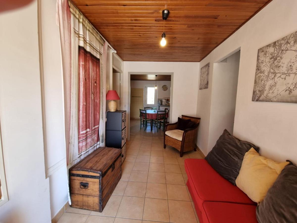 Appartement 2 Chambres Maureillas Ngoại thất bức ảnh